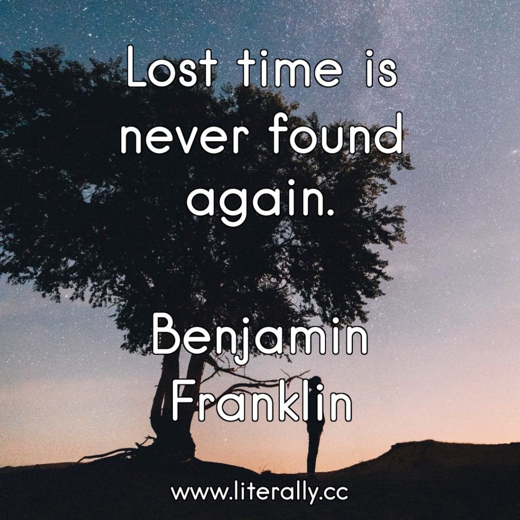 Quote of the Day: May 24, 2021 – Famous Words & Quotes