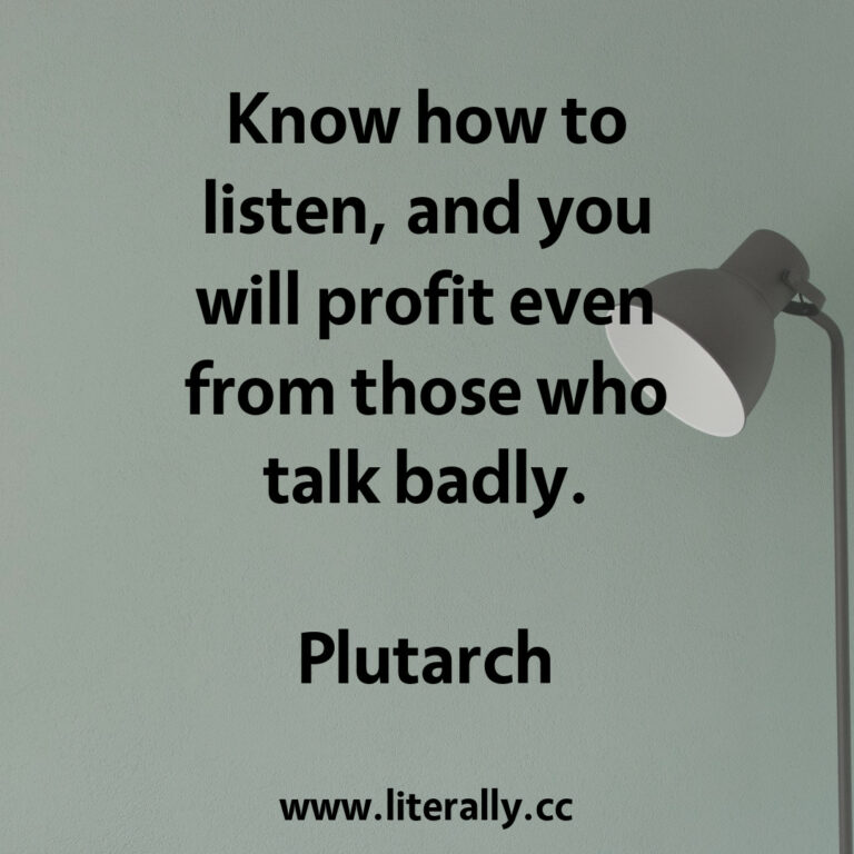 Quote of the Day: Nov 24, 2021 – Famous Words & Quotes